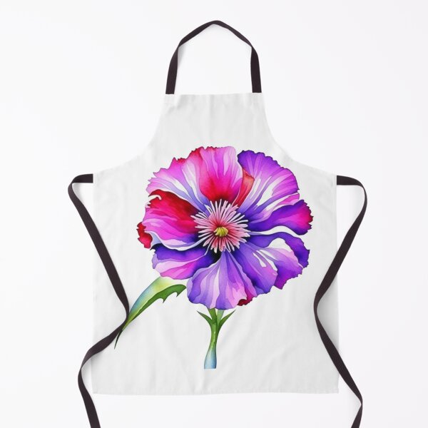 Item preview, Dianthus, Carnation Flower designed and sold by nicheteees.