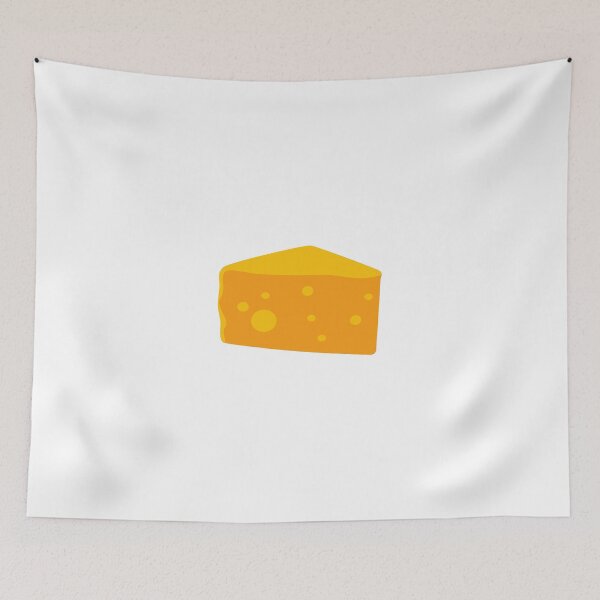 Item preview, Cheddar Cheese designed and sold by Reethes.