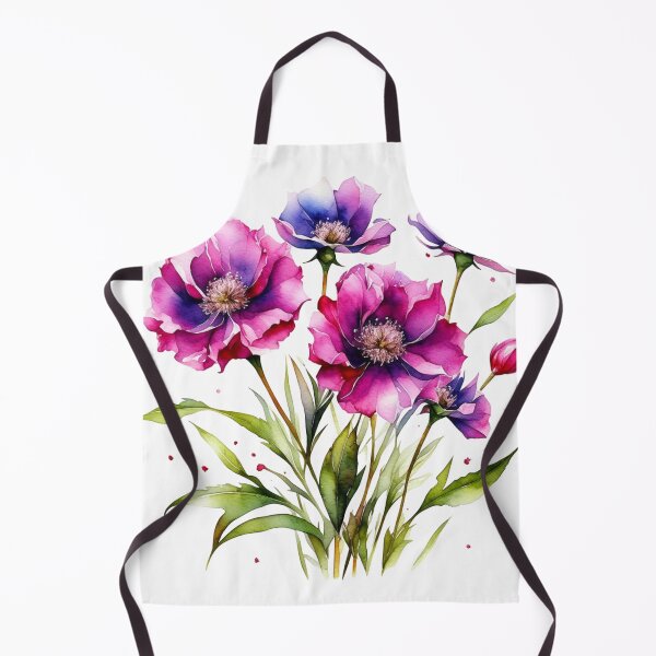 Item preview, Dianthus, Carnation Flower designed and sold by nicheteees.