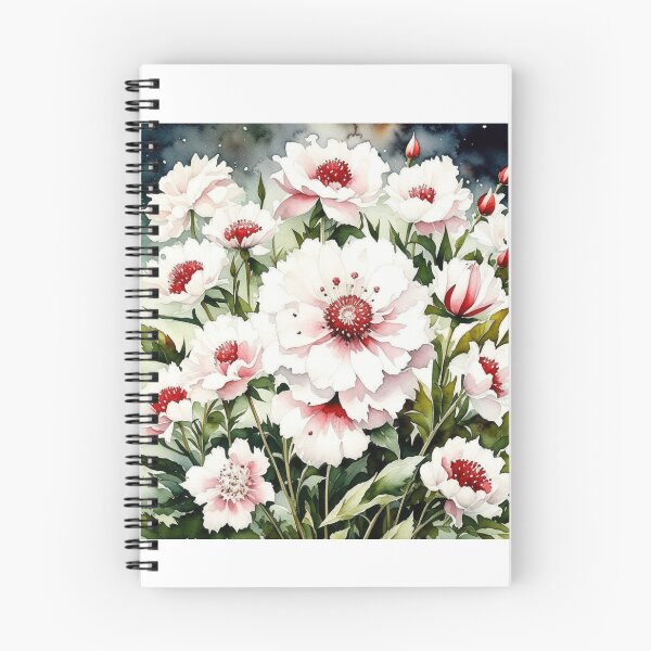 Item preview, Dianthus,  Carnation Flower designed and sold by nicheteees.