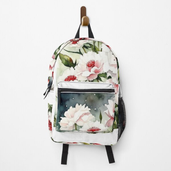 Item preview, Dianthus, Carnation Flower designed and sold by nicheteees.