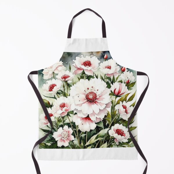 Item preview, Dianthus, Carnation Flower designed and sold by nicheteees.