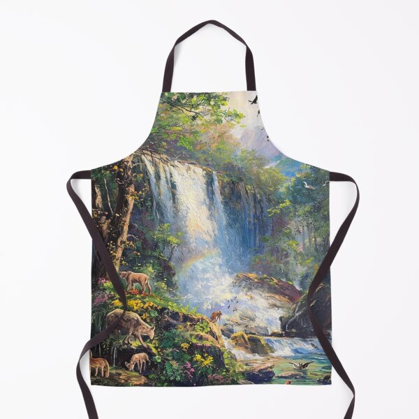Item preview, Waterfall 8 designed and sold by GET Ltd.