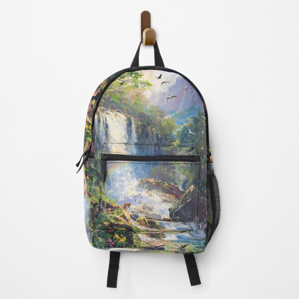 Item preview, Waterfall 8 designed and sold by GET Ltd.