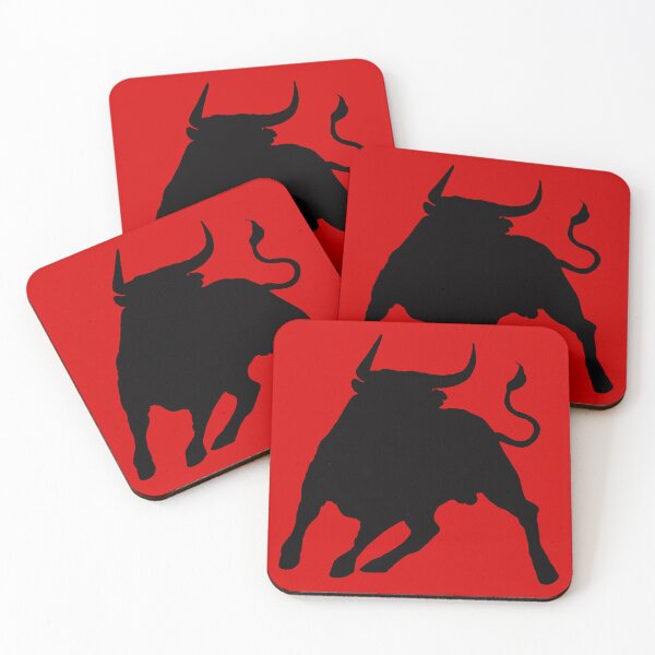 Item preview, El Toro Toro Tauro designed and sold by oz10.