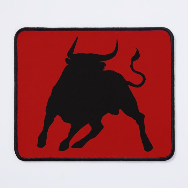 Item preview, El Toro Taurus Bull designed and sold by oz10.