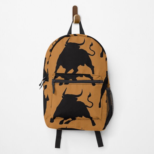 Item preview, El Toro Taurus Bull designed and sold by oz10.