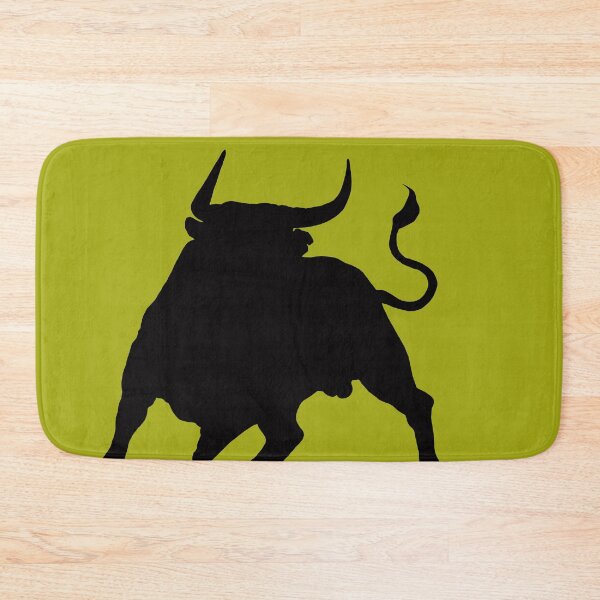 Item preview, El Toro Taurus Bull designed and sold by oz10.