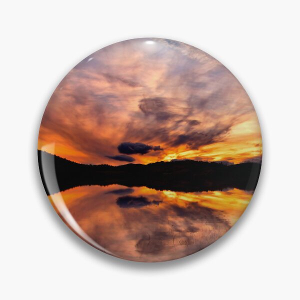 Item preview, Sunset reflections  designed and sold by Hercules Milas.