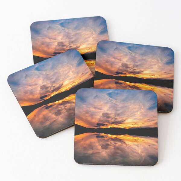 Item preview, Sunset reflections  designed and sold by Hercules Milas.