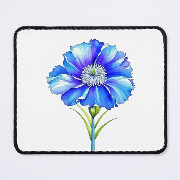 Item preview, Dianthus, Carnation Flower designed and sold by nicheteees.