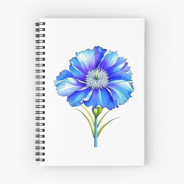 Item preview, Dianthus,  Carnation Flower designed and sold by nicheteees.