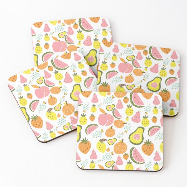 Item preview, Colourful fruits designed and sold by purti-siingh.