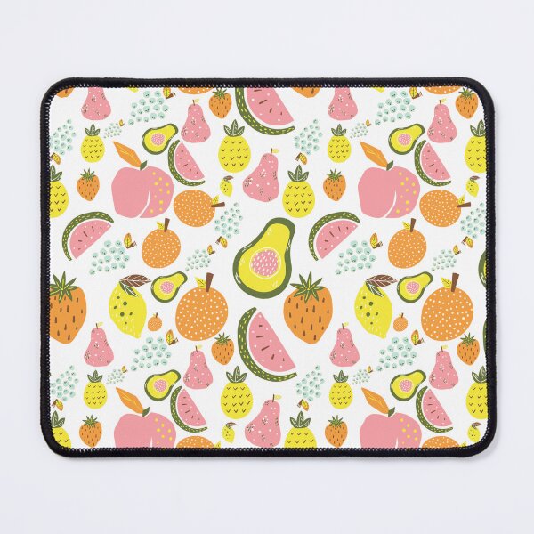 Item preview, Colourful fruits designed and sold by purti-siingh.