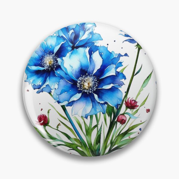 Item preview, Dianthus,  Carnation Flower designed and sold by nicheteees.
