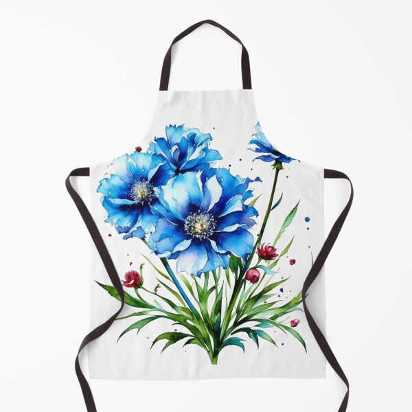 Item preview, Dianthus, Carnation Flower designed and sold by nicheteees.