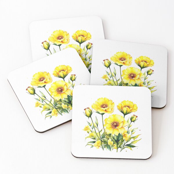Item preview, Dianthus,  Carnation Flower designed and sold by nicheteees.