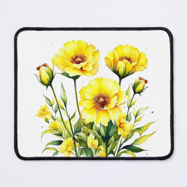 Item preview, Dianthus, Carnation Flower designed and sold by nicheteees.