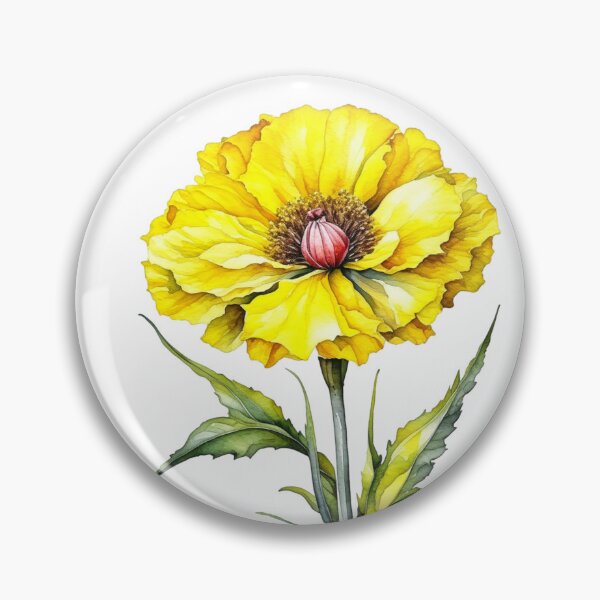 Item preview, Dianthus,  Carnation Flower designed and sold by nicheteees.