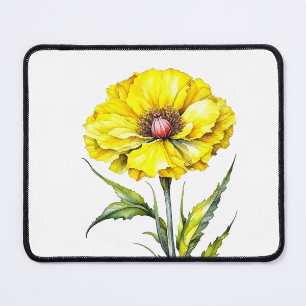Item preview, Dianthus, Carnation Flower designed and sold by nicheteees.