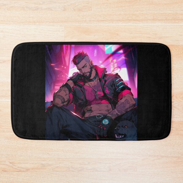 Item preview, EDGERUNNERZ SERIES VOL. 02 designed and sold by MidArtForge.
