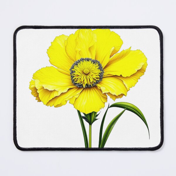 Item preview, Dianthus, Carnation Flower designed and sold by nicheteees.