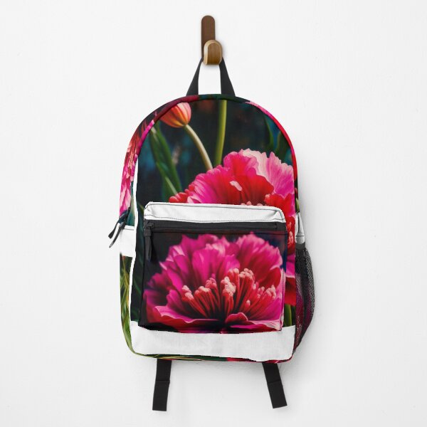 Item preview, Dianthus, Carnation Flower designed and sold by nicheteees.