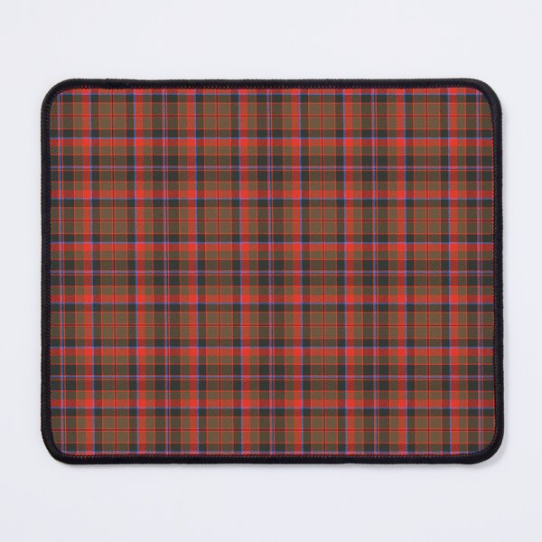 Item preview, Cumming Hunting Weathered Tartan designed and sold by kerrychantt.