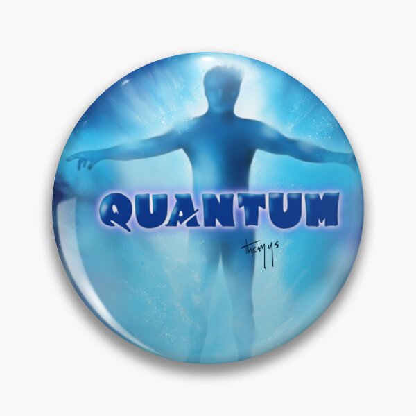 Item preview, Quantum Code designed and sold by Themys24.