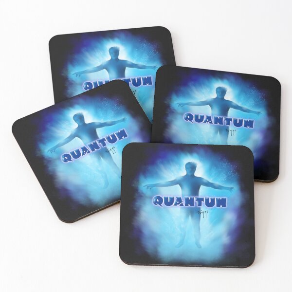 Item preview, Quantum Code designed and sold by Themys24.