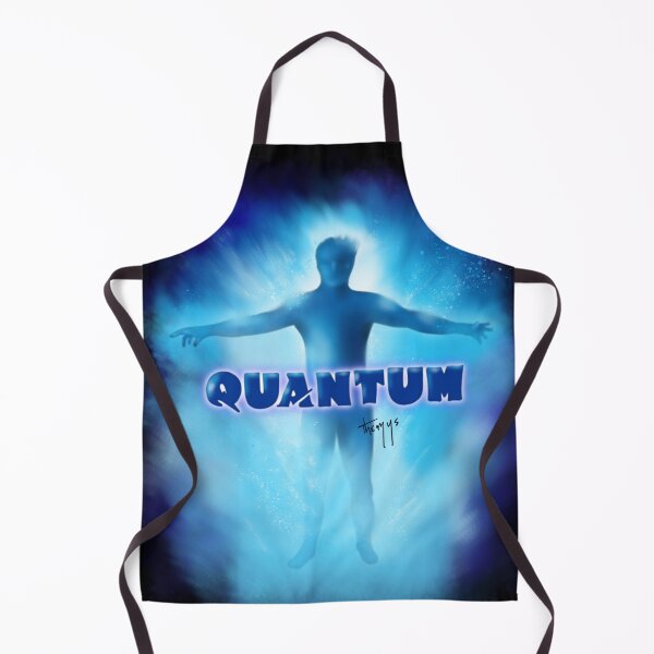 Item preview, Quantum Code designed and sold by Themys24.