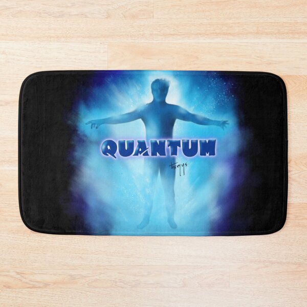 Item preview, Quantum Code designed and sold by Themys24.