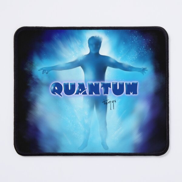 Item preview, Quantum Code designed and sold by Themys24.