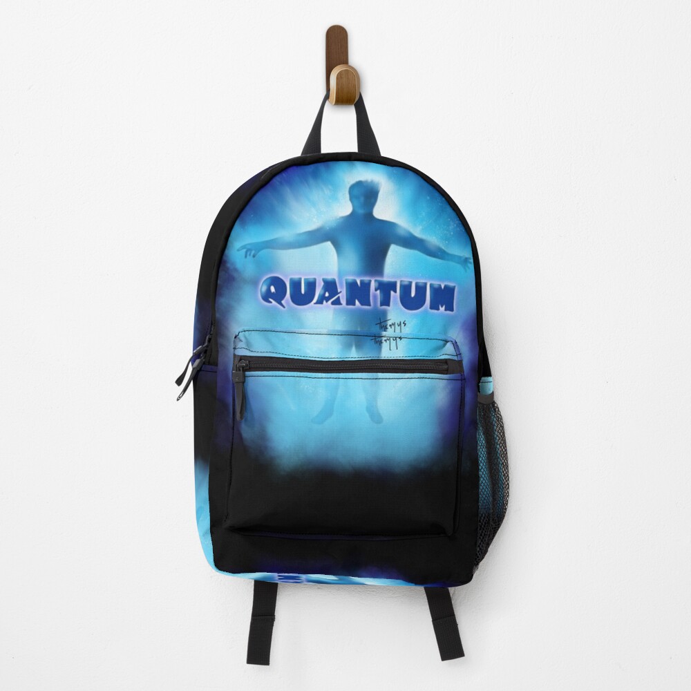 Item preview, Backpack designed and sold by Themys24.