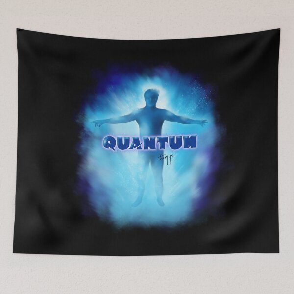 Item preview, Quantum Code designed and sold by Themys24.