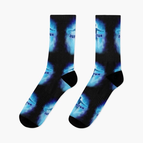 Item preview, Quantum Code designed and sold by Themys24.