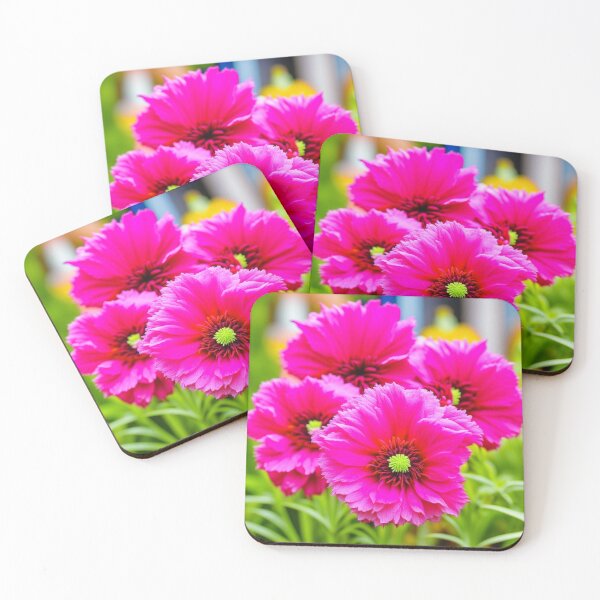 Item preview, Dianthus,  Carnation Flower designed and sold by nicheteees.