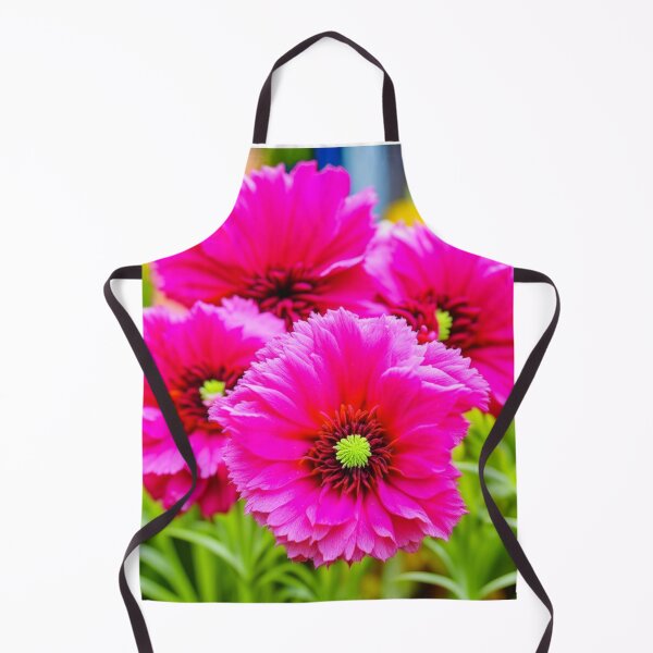 Item preview, Dianthus, Carnation Flower designed and sold by nicheteees.