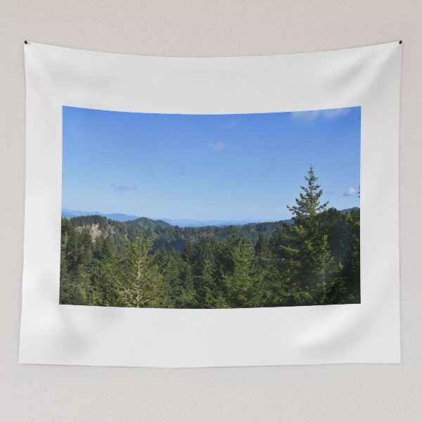 Item preview, King Range Mountains, Ferndale, California designed and sold by Mike Kunes.