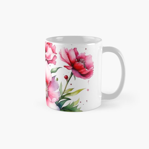 Item preview, Dianthus,  Carnation Flower designed and sold by nicheteees.