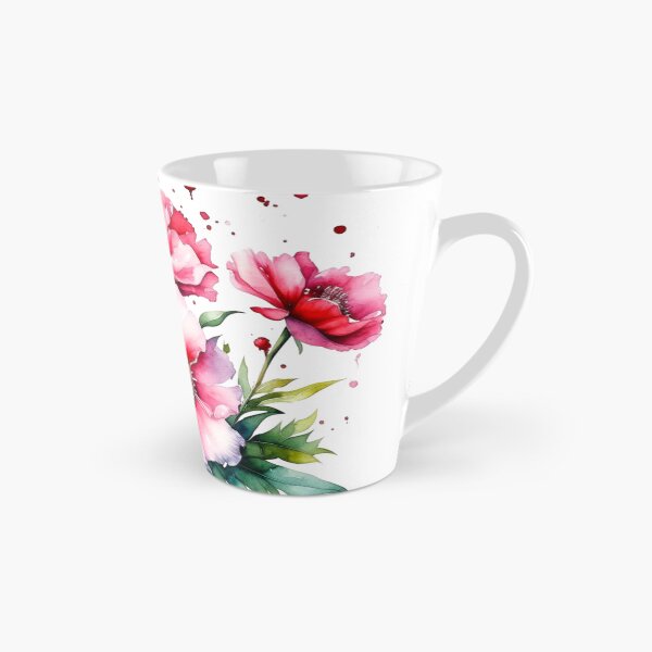 Item preview, Dianthus,  Carnation Flower designed and sold by nicheteees.