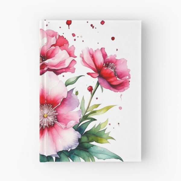 Item preview, Dianthus,  Carnation Flower designed and sold by nicheteees.