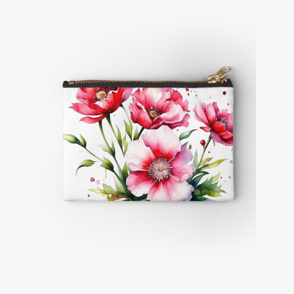 Item preview, Dianthus,  Carnation Flower designed and sold by nicheteees.