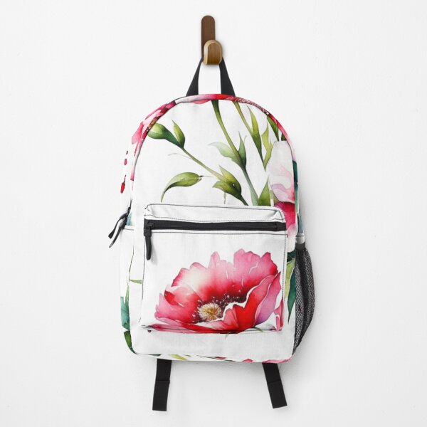 Item preview, Dianthus, Carnation Flower designed and sold by nicheteees.