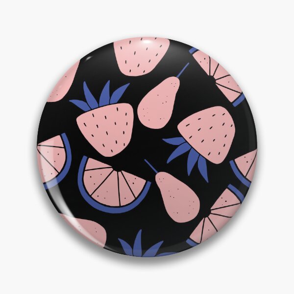 Item preview, Fruits Pattern designed and sold by Nesro34.