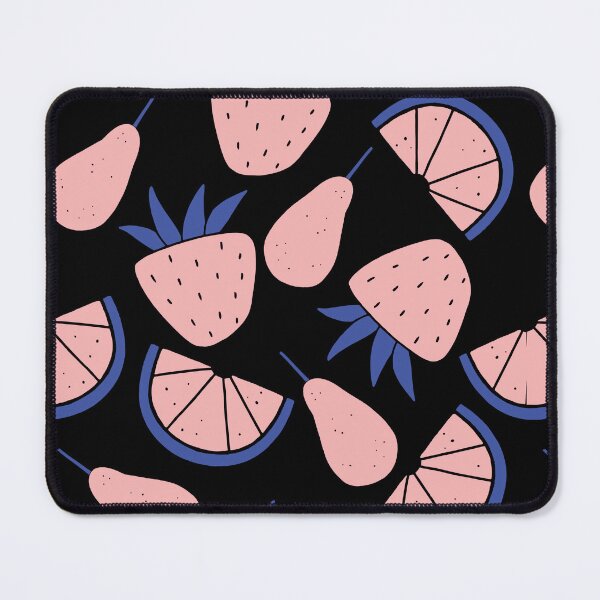 Item preview, Fruits Pattern designed and sold by Nesro34.