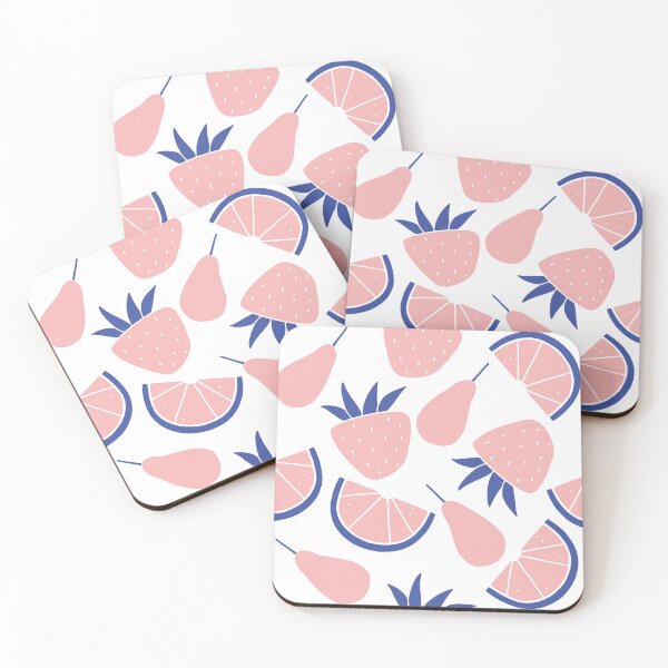 Item preview, Fruits Pattern designed and sold by Nesro34.