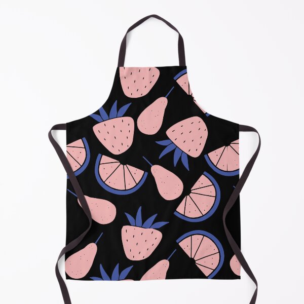 Item preview, Fruits Pattern designed and sold by Nesro34.