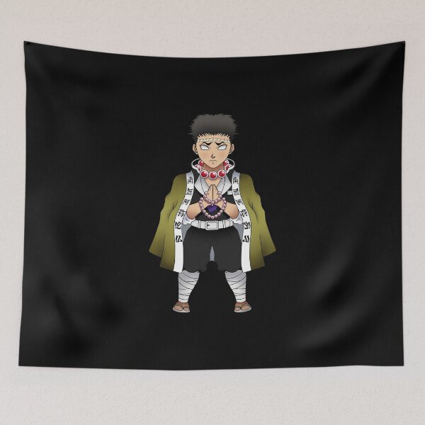Item preview, Gyomei Himejima a Gyomei Himejima a Gyomei Himejima designed and sold by wohlenhaus.