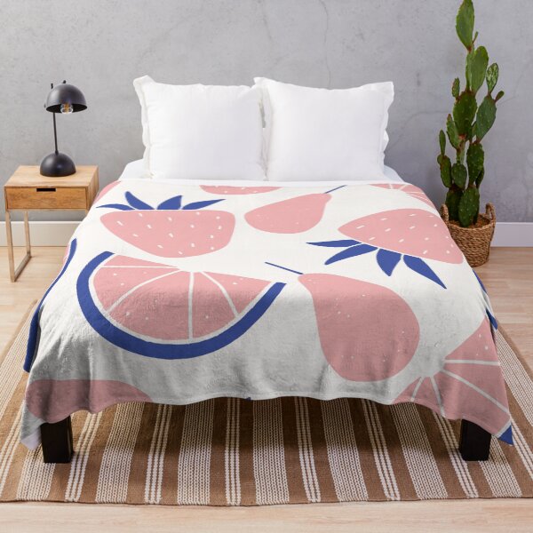 Item preview, Fruits Pattern designed and sold by Nesro34.